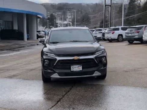 Certified 2023 Chevrolet Blazer LT image 3