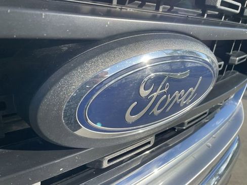 Used 2023 Ford F150 XLT image 28