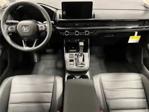 Used 2025 Honda CR-V EX-L image 18