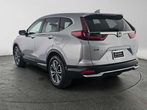 Used 2022 Honda CR-V EX image 5