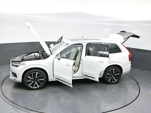 Used 2024 Volvo XC90 B6 Plus w/ Protection Package Premier AWD/4WD image 41