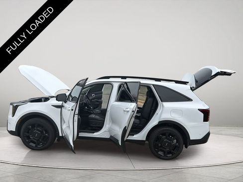 Used 2024 Kia Sorento SX image 27