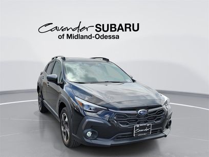 New 2025 Subaru Crosstrek 2.5i Limited w/ Crosstrek Mirror Package