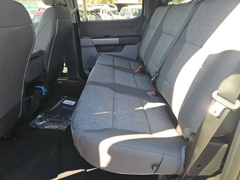 New 2026 Ford F250 XL w/ STX Appearance Package image 14