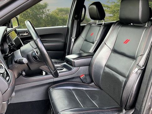 Used 2024 Dodge Durango GT AWD/4WD image 24