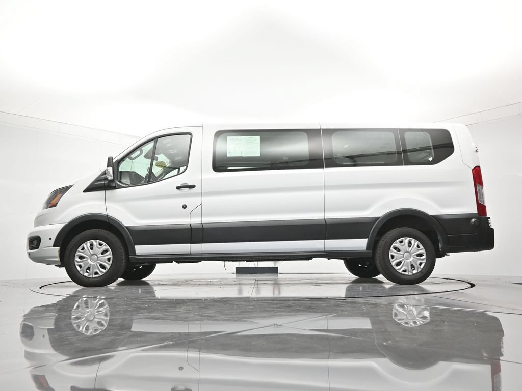 Used 2024 Ford Transit 350 XLT RWD image 42