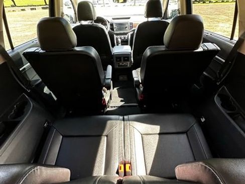Used 2021 Volkswagen Atlas SE AWD/4WD image 24