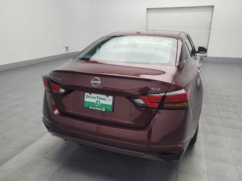 Used 2023 Nissan Altima 2.5 SV image 7
