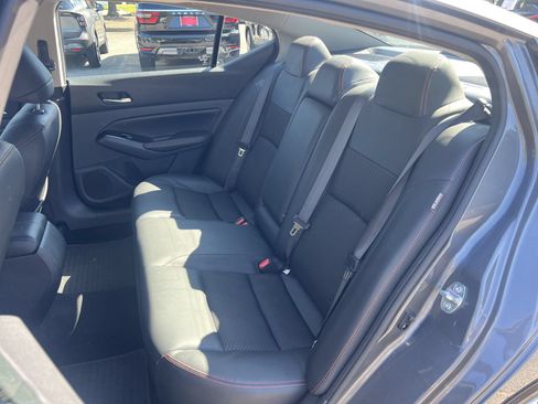 Certified 2024 Nissan Altima 2.5 SR FWD image 20