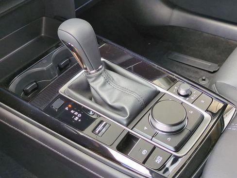 New 2025 MAZDA CX-30 AWD 2.5 S w/ Select Sport Pkg image 29