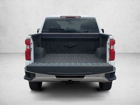 Used 2019 Chevrolet Silverado 1500 LT w/ Bed Protection Package RWD image 14