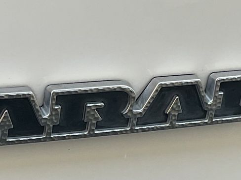 Used 2025 RAM 1500 Laramie image 7