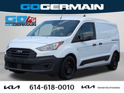 Used 2019 Ford Transit Connect XL