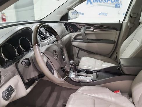 Used 2015 Buick Enclave Leather image 44