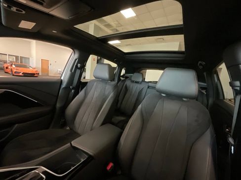 Certified 2025 Acura ADX A-Spec AWD/4WD image 11