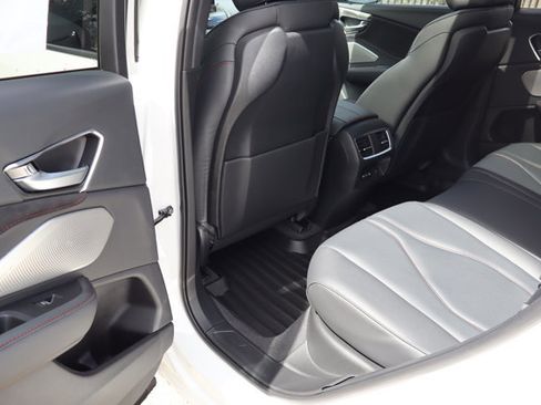 New 2026 Acura RDX A-Spec image 27