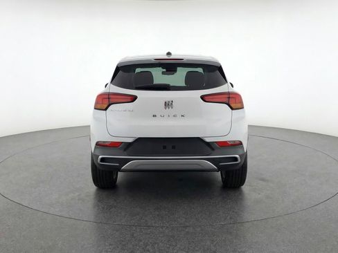 Used 2025 Buick Encore GX Preferred image 7