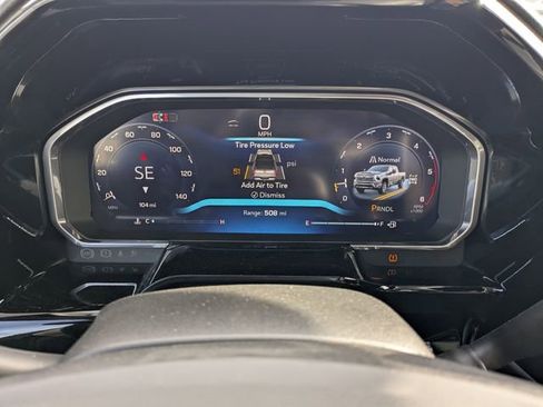 New 2026 Chevrolet Silverado 2500 High Country w/ Technology Package AWD/4WD image 28