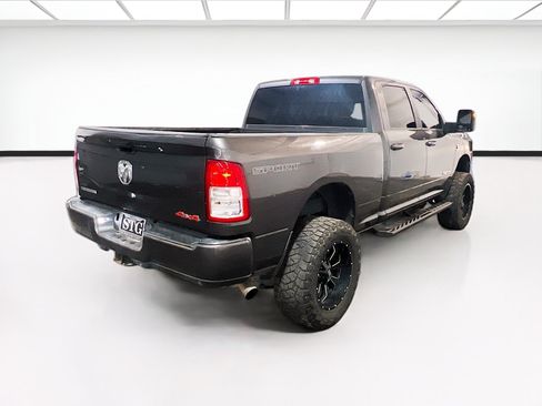 Used 2023 RAM 2500 Big Horn w/ Level 1 Equipment Group AWD/4WD image 4
