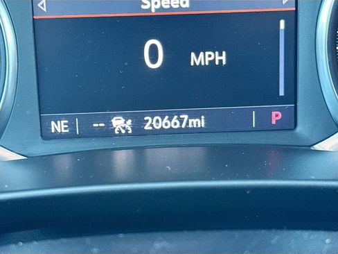 Used 2023 Chevrolet Blazer LT w/ Convenience Package image 12