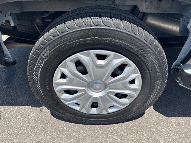 Used 2025 Ford Transit 250 Low Roof w/ Exterior Upgrade Package RWD image 39