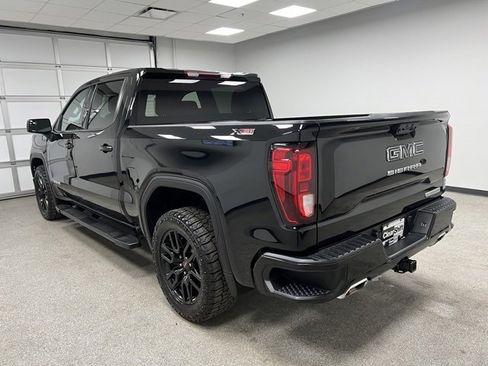 Used 2023 GMC Sierra 1500 Elevation image 9