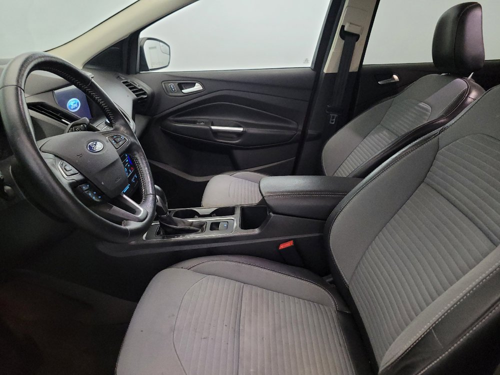Used 2019 Ford Escape SE AWD/4WD image 17
