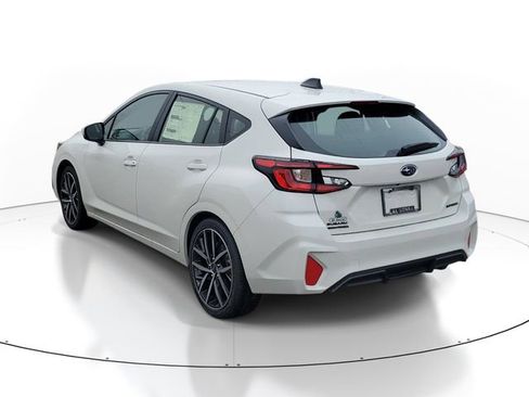 New 2026 Subaru Impreza 2.0i Sport AWD/4WD image 3
