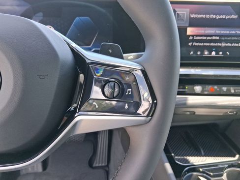 Used 2026 BMW 530i w/ Premium Package image 24