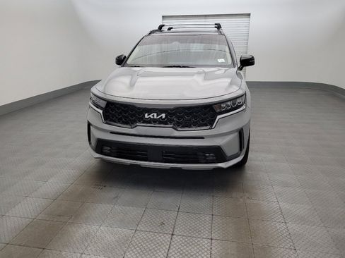 Used 2022 Kia Sorento EX w/ Panoramic Sunroof Package FWD image 15
