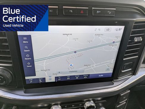 Certified 2022 Ford F150 Lariat AWD/4WD image 26