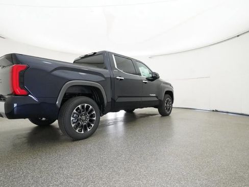 New 2026 Toyota Tundra Limited image 25