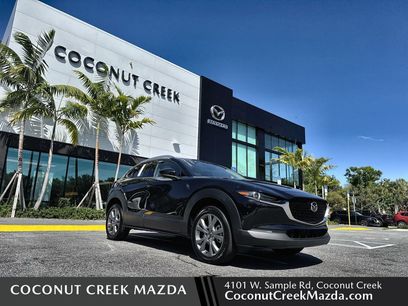 Certified 2025 MAZDA CX-30 AWD 2.5 S w/ Premium Package