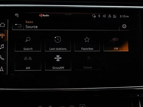 Used 2024 Audi Q7 2.0T Premium image 26