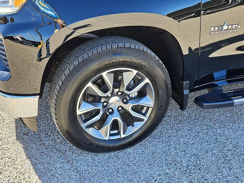 Used 2023 Chevrolet Silverado 1500 LT w/ Texas Edition Plus image 16