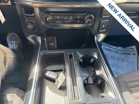 Used 2023 Ford F150 XL w/ STX Appearance Package AWD/4WD image 26
