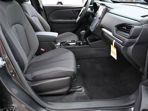 New 2026 Subaru Forester Premium AWD/4WD image 17