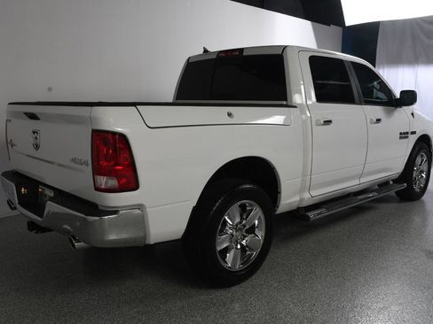 Used 2016 RAM 1500 Lone Star AWD/4WD image 6