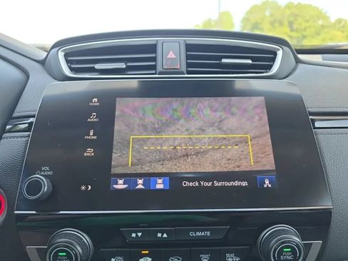 Used 2020 Honda CR-V EX image 31