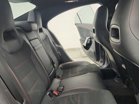 Used 2020 Mercedes-Benz CLA 45 AMG 4MATIC image 69