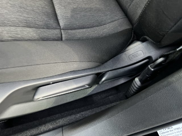 New 2026 Honda Accord LX image 23