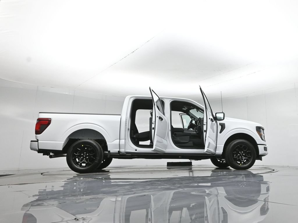 New 2026 Ford F150 STX RWD image 7