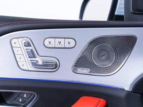 Certified 2024 Mercedes-Benz GLE 63 AMG S image 29