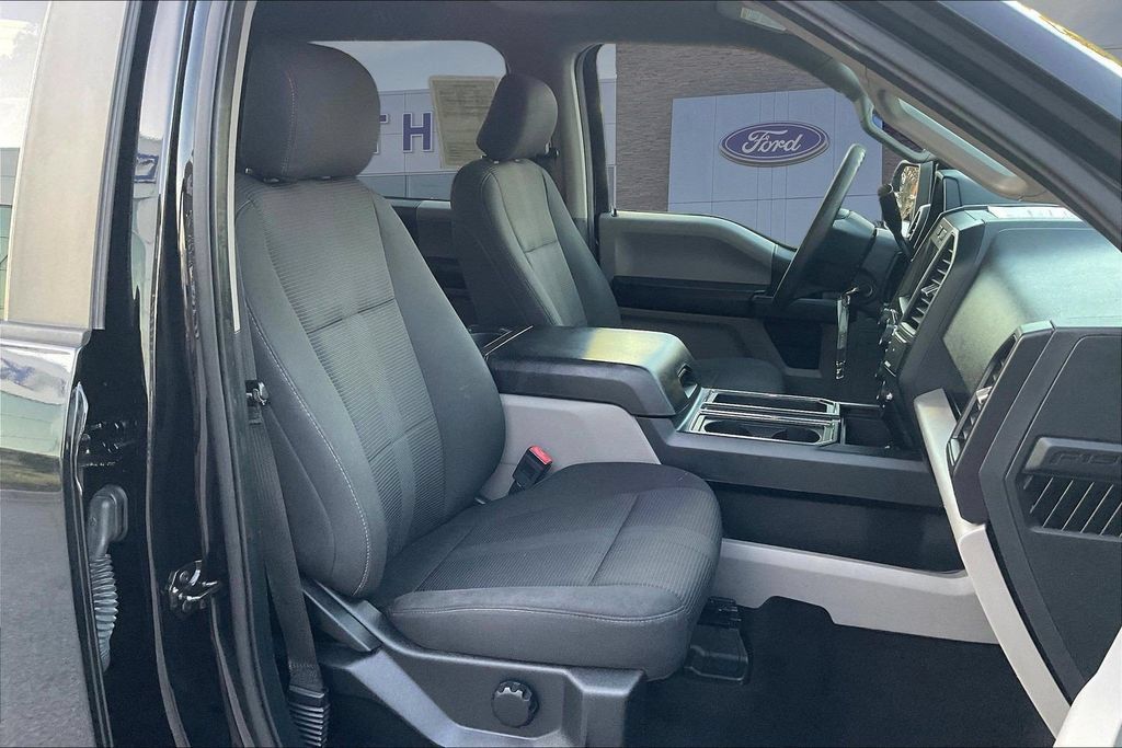 Used 2019 Ford F150 XL w/ Equipment Group 101A Mid RWD image 29