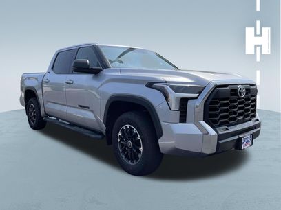 Used 2023 Toyota Tundra SR5 w/ TRD Off-Road Package