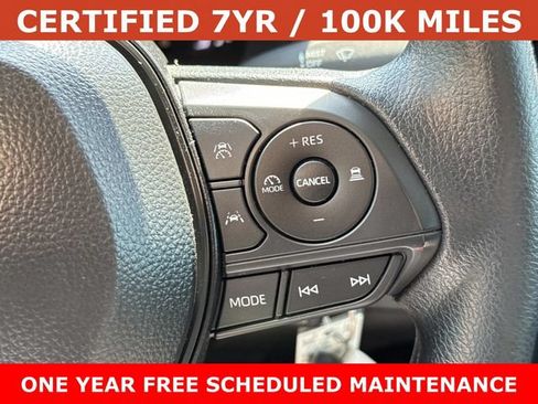Used 2026 Toyota Corolla LE FWD image 23