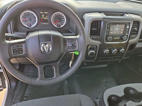 Used 2022 RAM 1500 Tradesman w/ Power & Remote Entry Group image 25