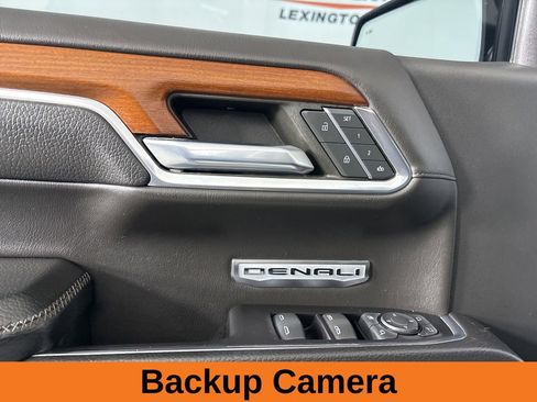 Used 2022 GMC Sierra 1500 Denali image 10