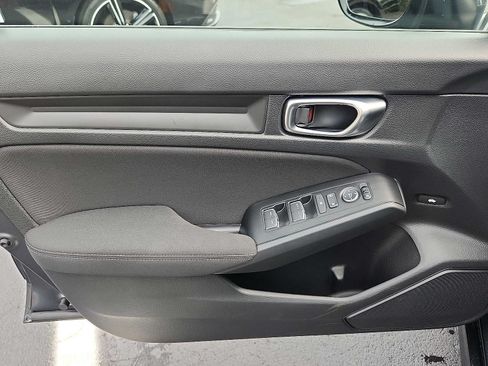 Certified 2026 Honda Civic LX image 12
