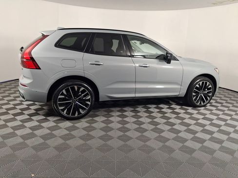 Certified 2026 Volvo XC60 B5 Ultra w/ Protection Package Premier AWD/4WD image 10
